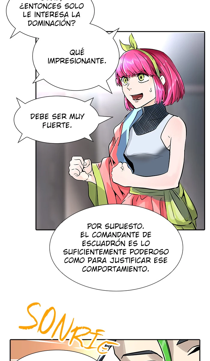 El irregular > Capitulo 493 > Page 411