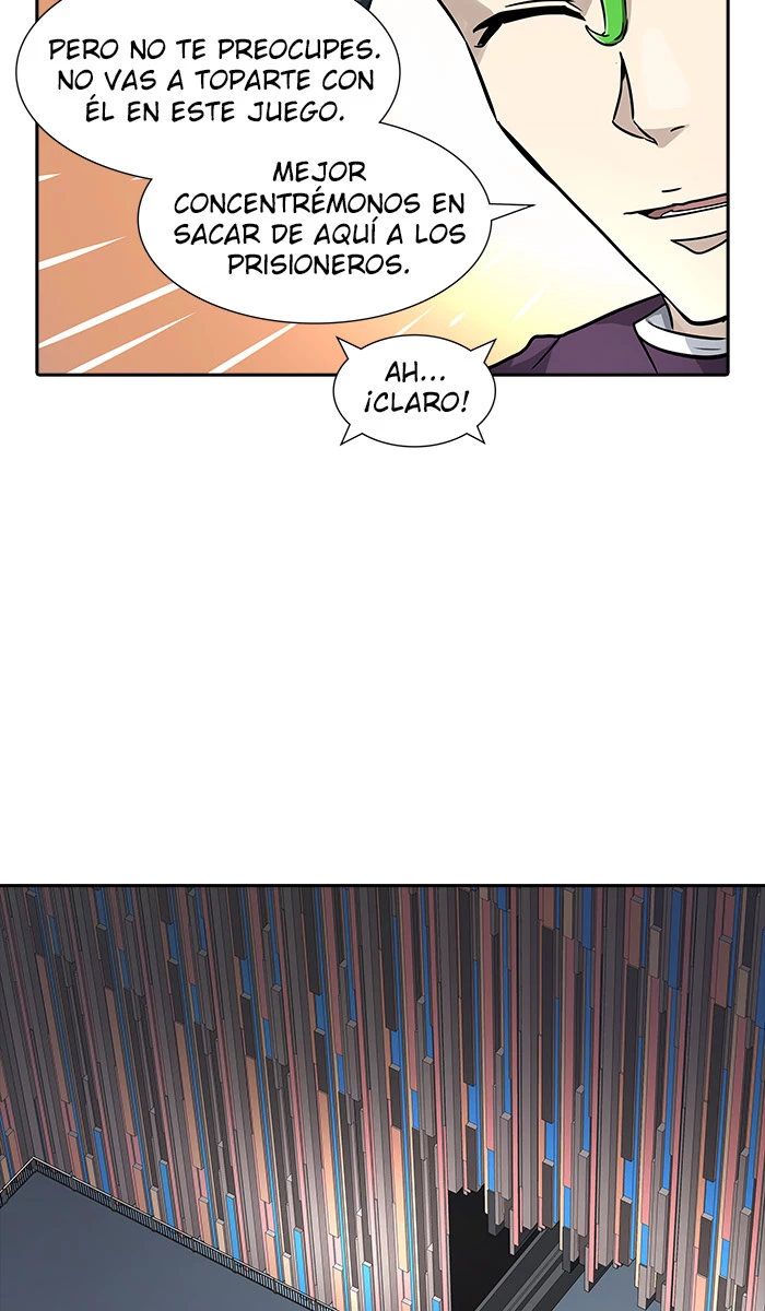 El irregular > Capitulo 493 > Page 421