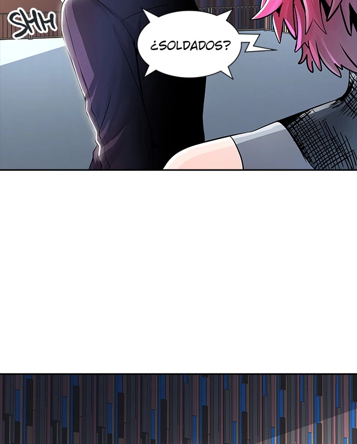 El irregular > Capitulo 493 > Page 451