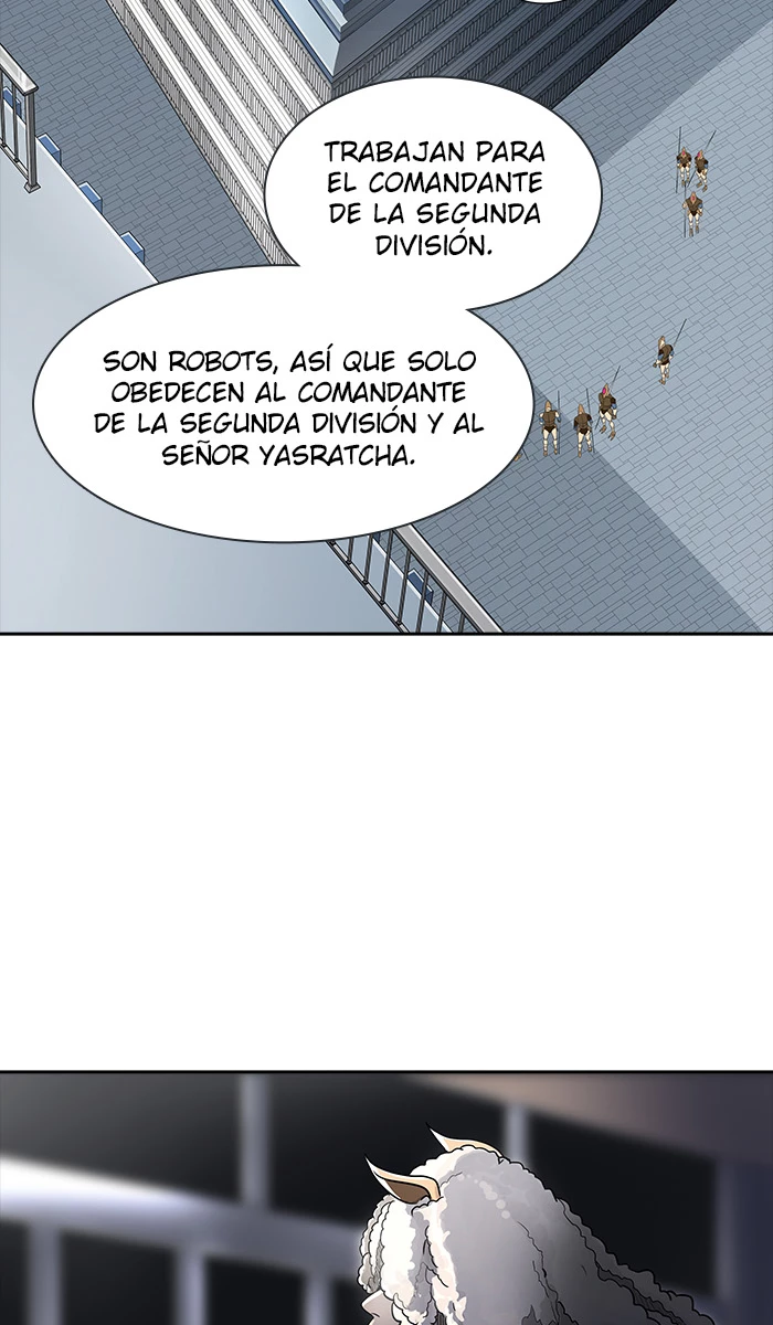 El irregular > Capitulo 493 > Page 491