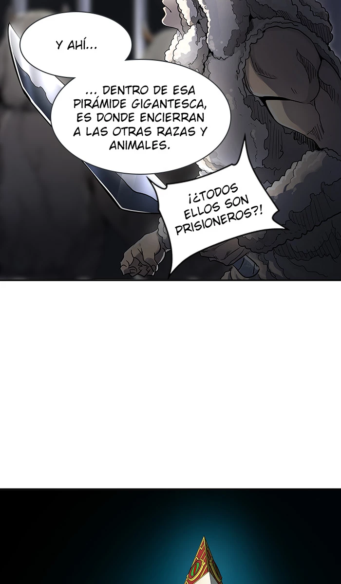 El irregular > Capitulo 493 > Page 501