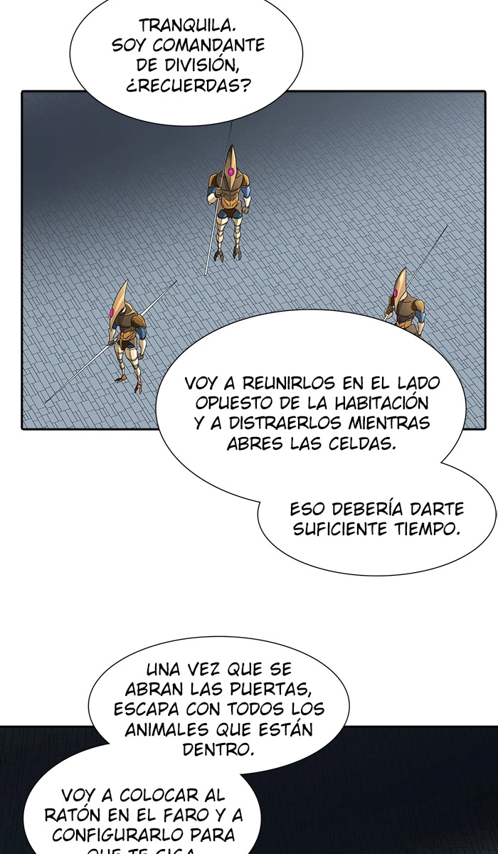 El irregular > Capitulo 493 > Page 551