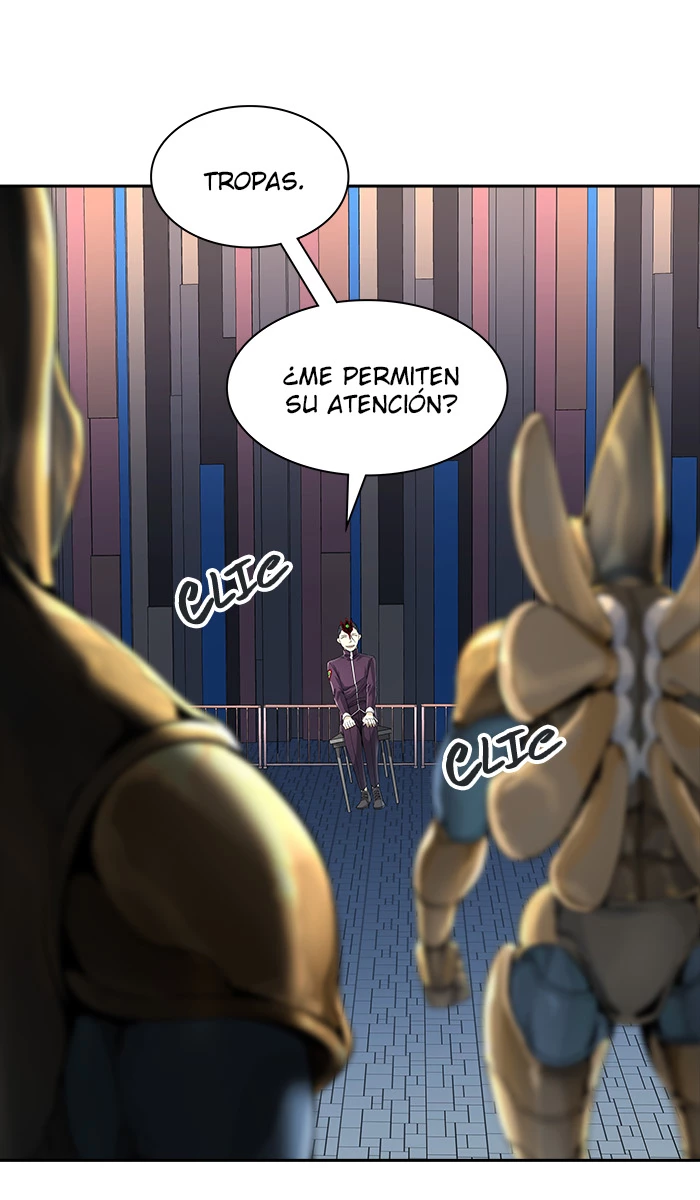 El irregular > Capitulo 493 > Page 591