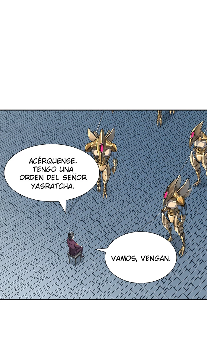 El irregular > Capitulo 493 > Page 601