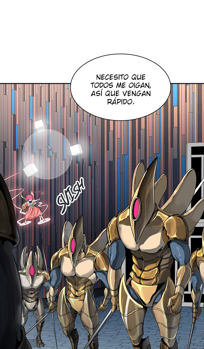 El irregular > Capitulo 493 > Page 611