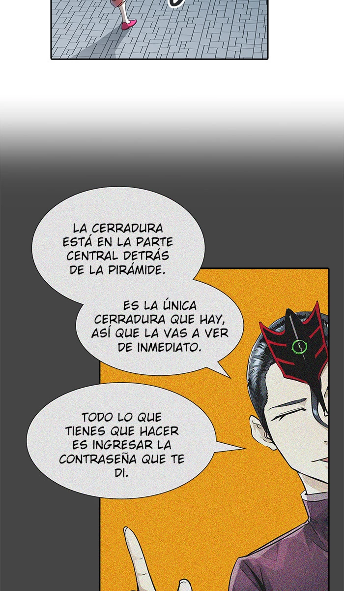 El irregular > Capitulo 493 > Page 641