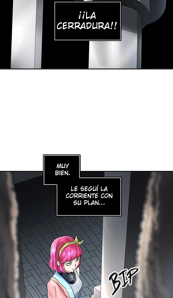 El irregular > Capitulo 493 > Page 661
