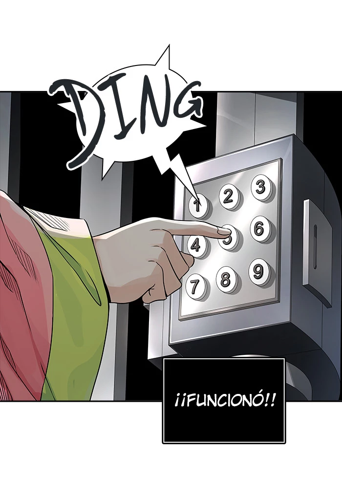 El irregular > Capitulo 493 > Page 691