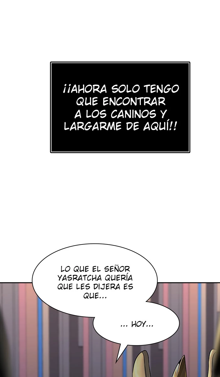 El irregular > Capitulo 493 > Page 721
