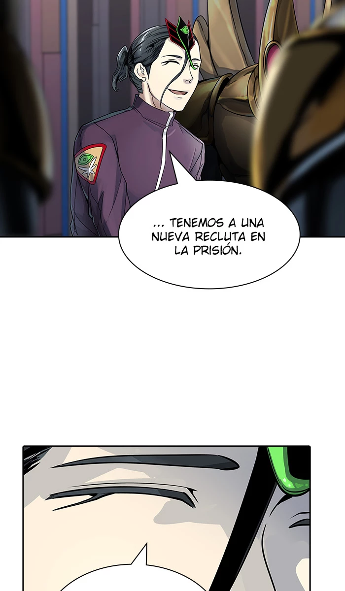 El irregular > Capitulo 493 > Page 731