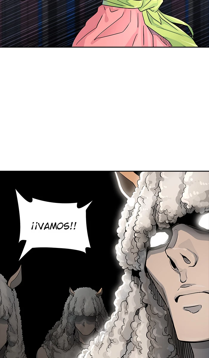 El irregular > Capitulo 493 > Page 751