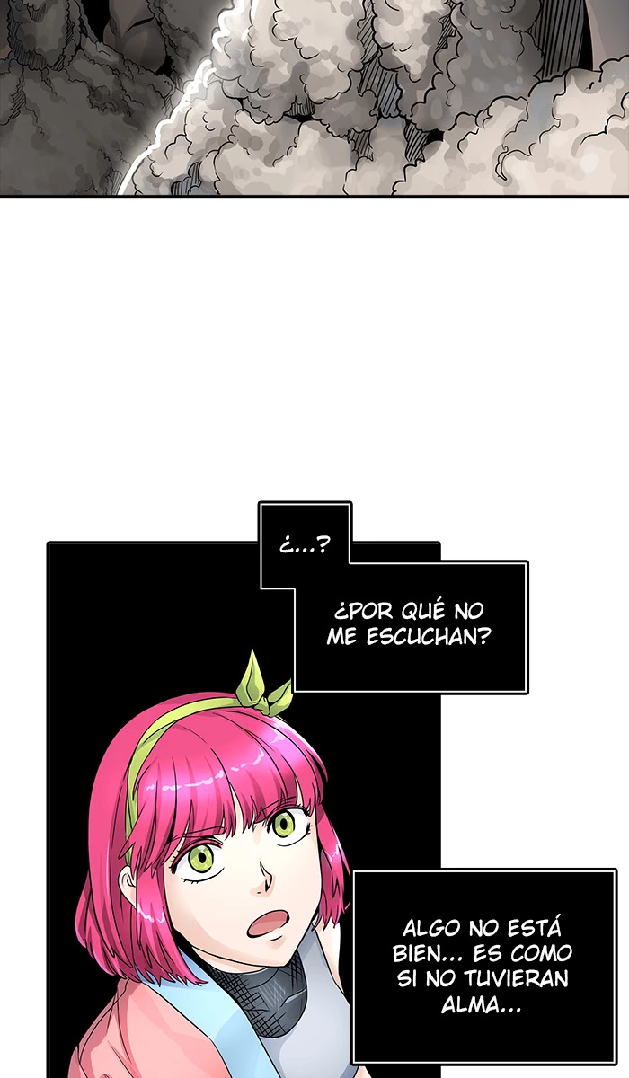 El irregular > Capitulo 493 > Page 761