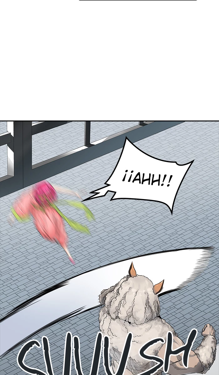 El irregular > Capitulo 493 > Page 781