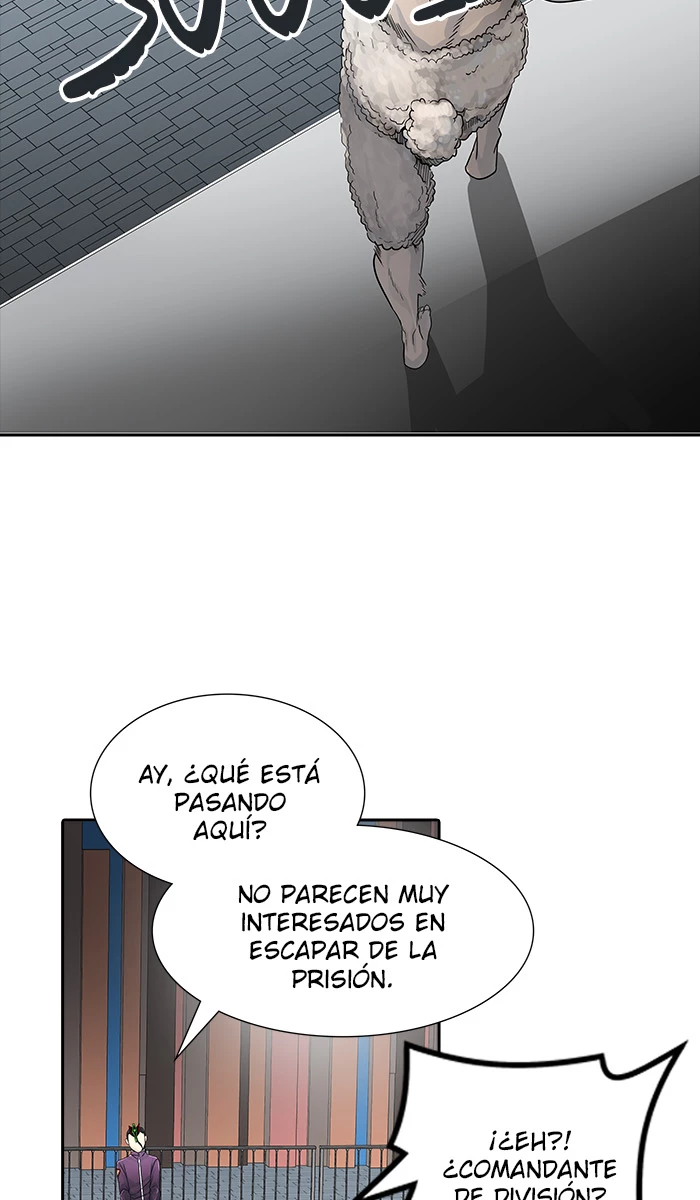 El irregular > Capitulo 493 > Page 791