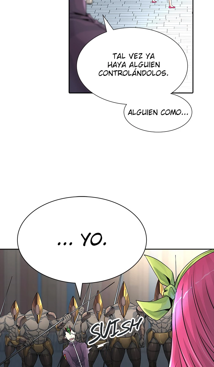 El irregular > Capitulo 493 > Page 811