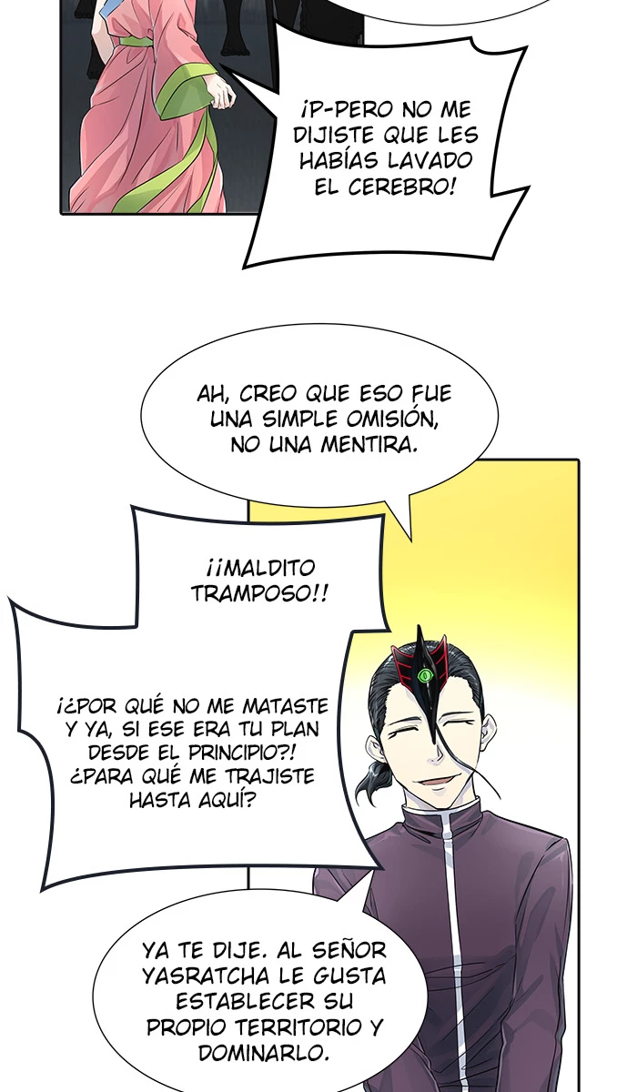 El irregular > Capitulo 493 > Page 831