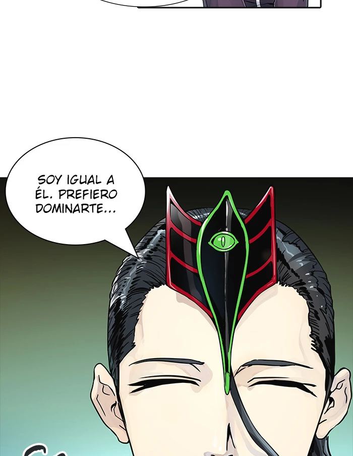 El irregular > Capitulo 493 > Page 841