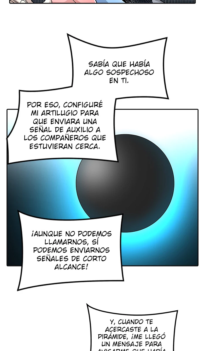 El irregular > Capitulo 493 > Page 911