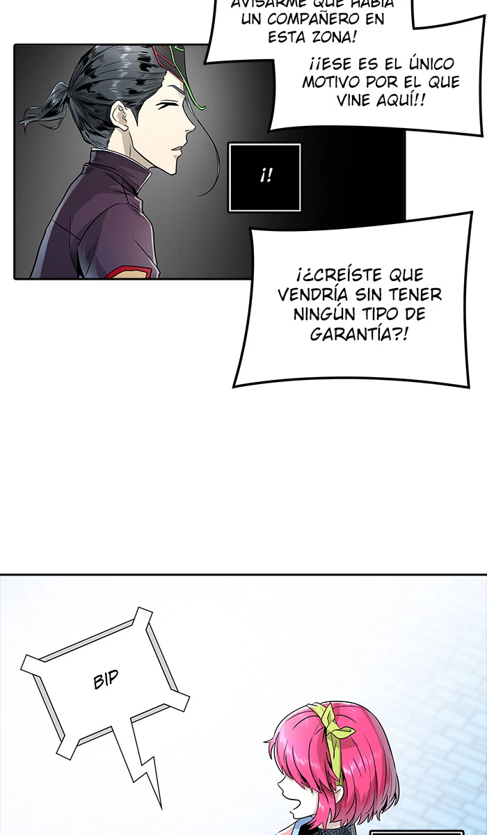El irregular > Capitulo 493 > Page 921