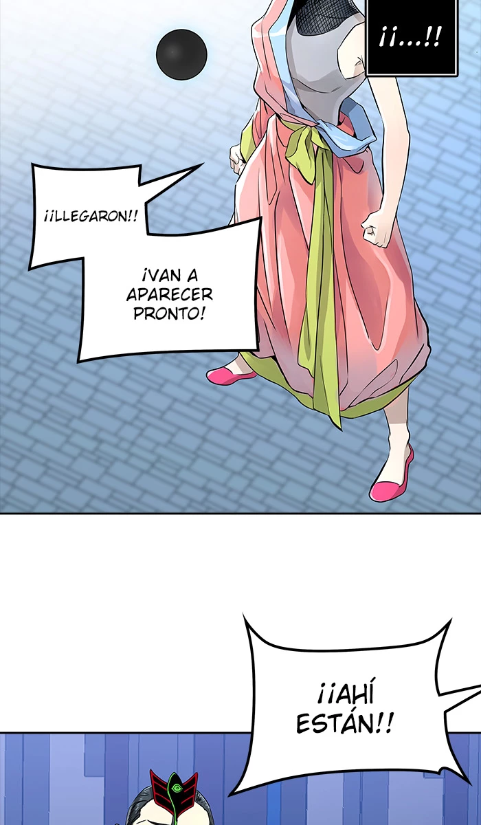 El irregular > Capitulo 493 > Page 931