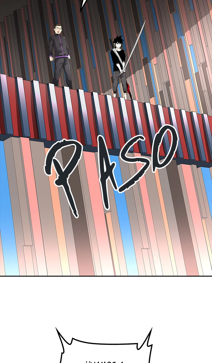 El irregular > Capitulo 493 > Page 951