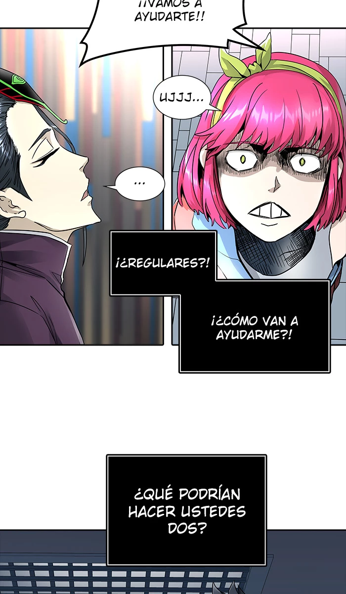 El irregular > Capitulo 493 > Page 961