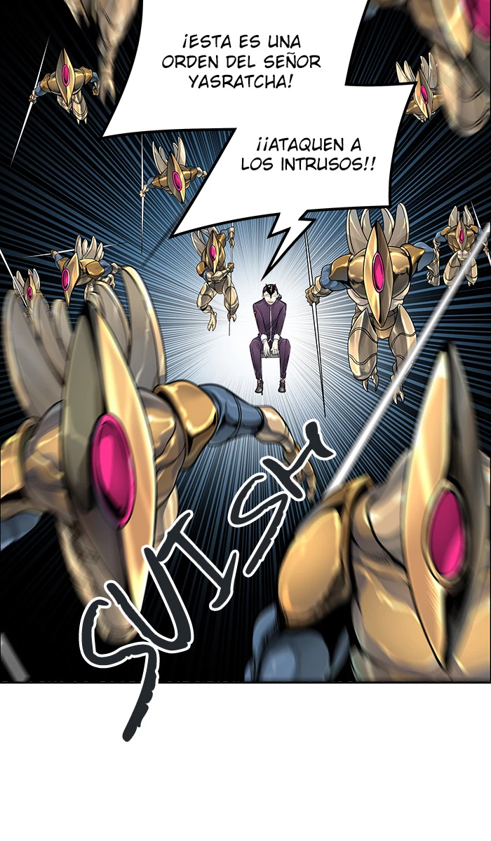 El irregular > Capitulo 493 > Page 1041