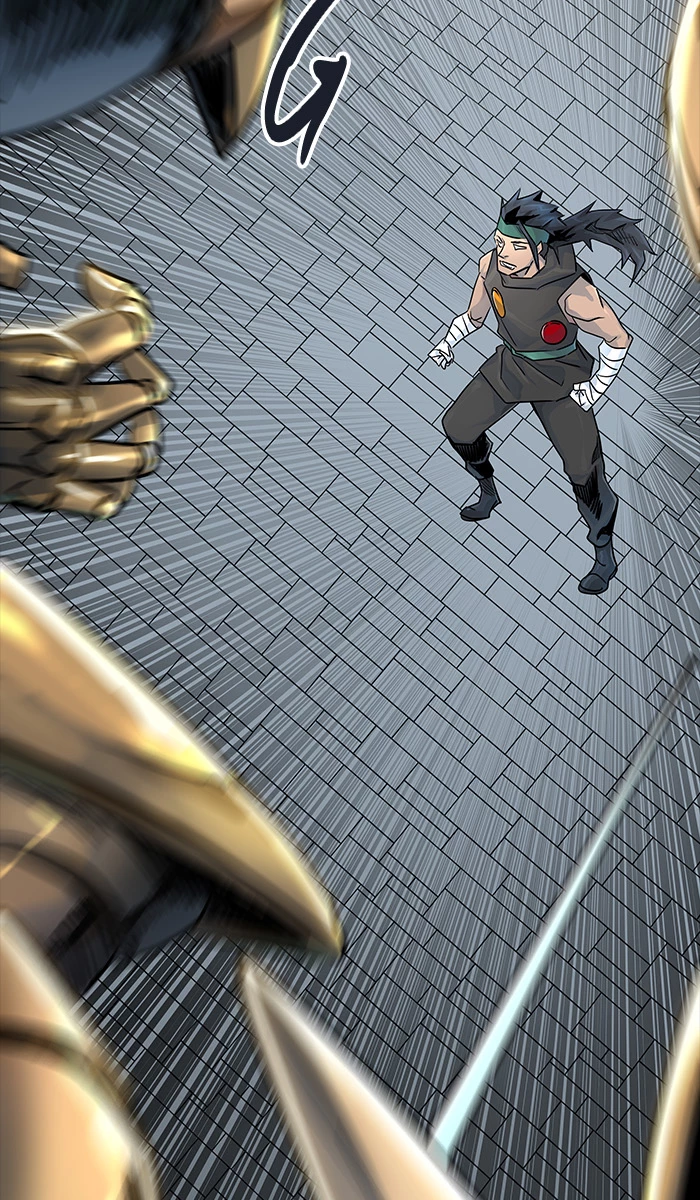 El irregular > Capitulo 493 > Page 1061