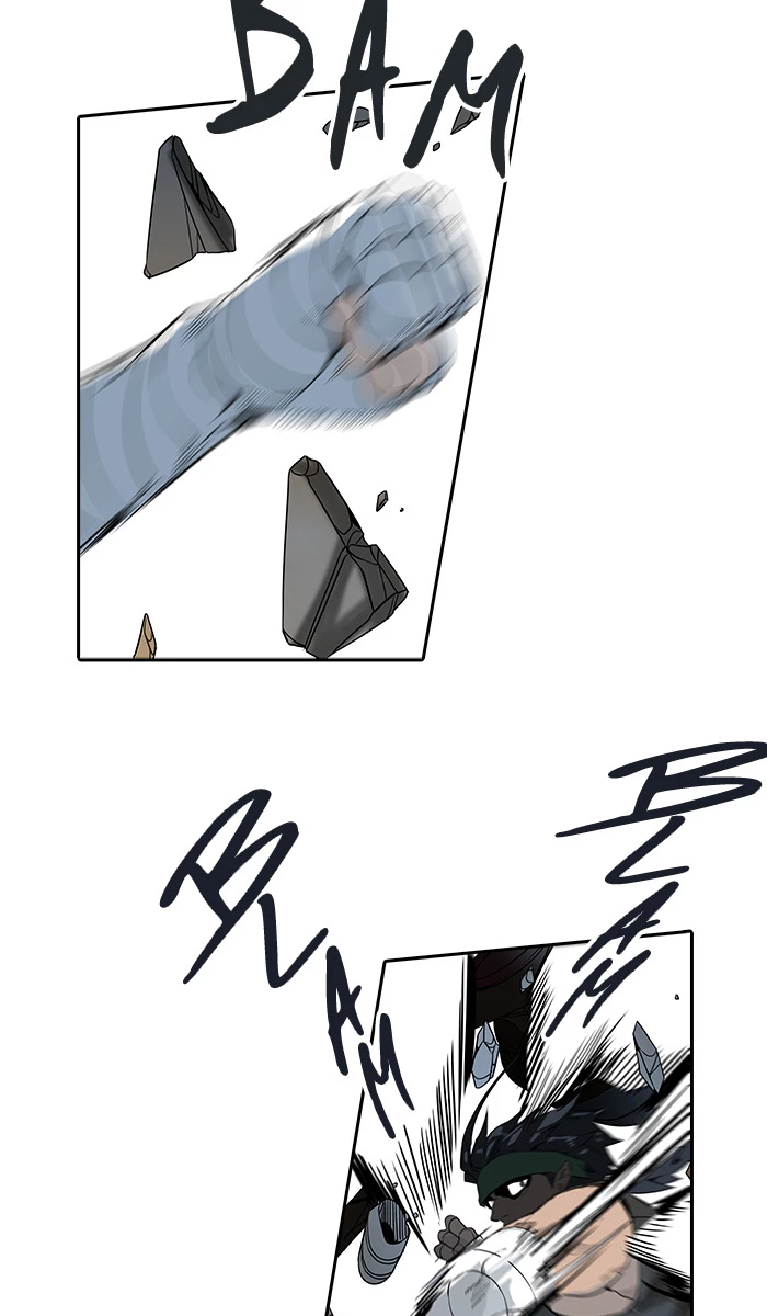 El irregular > Capitulo 493 > Page 1091