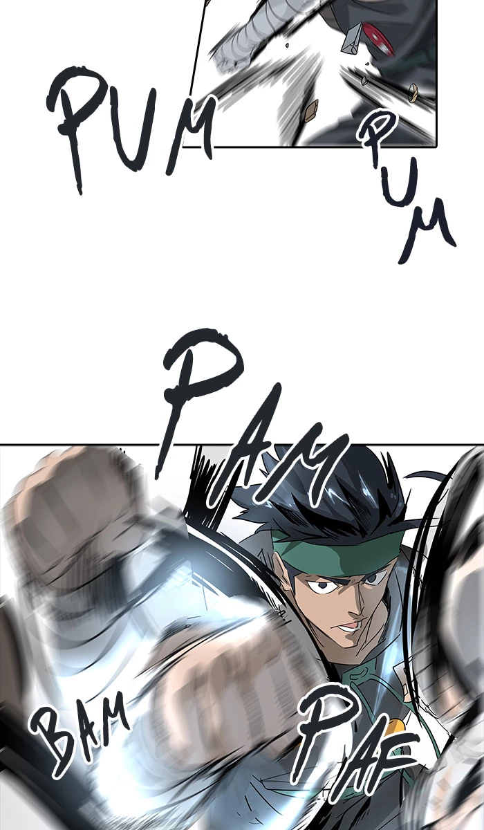 El irregular > Capitulo 493 > Page 1101