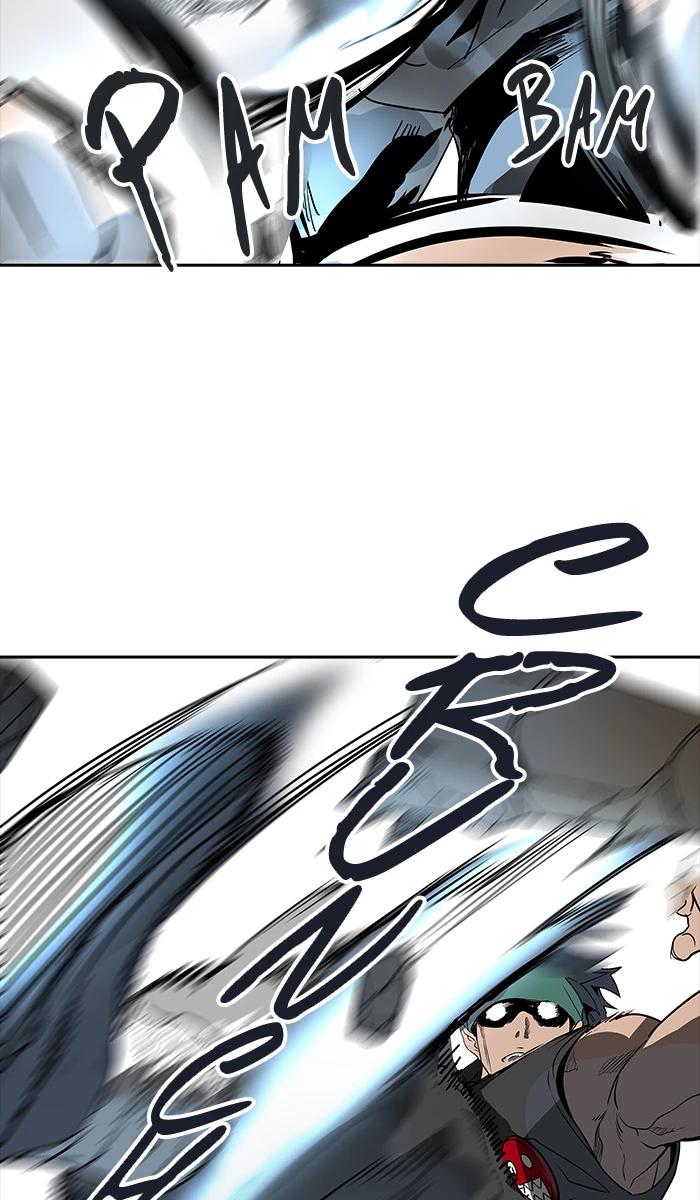 El irregular > Capitulo 493 > Page 1111