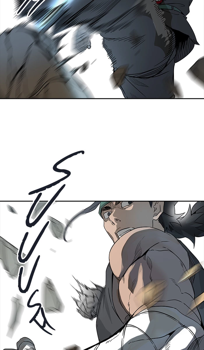 El irregular > Capitulo 493 > Page 1121