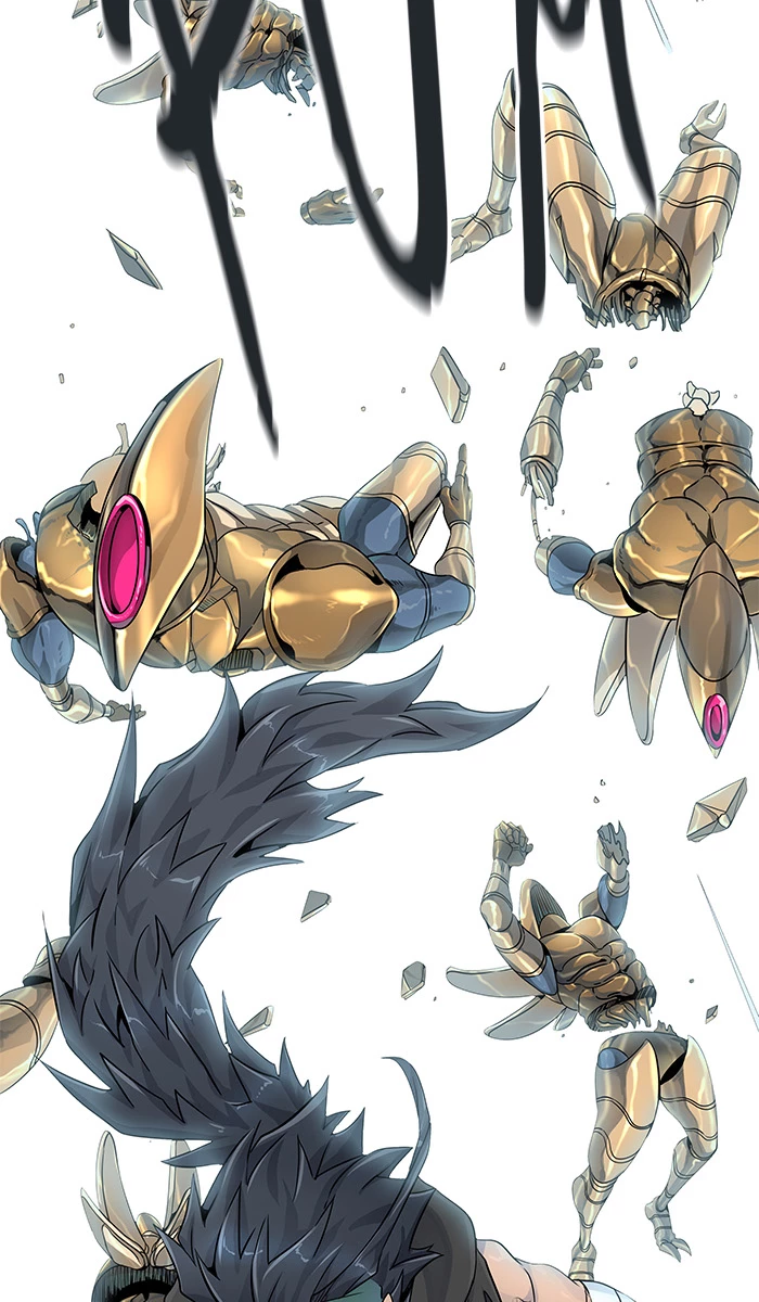 El irregular > Capitulo 493 > Page 1141