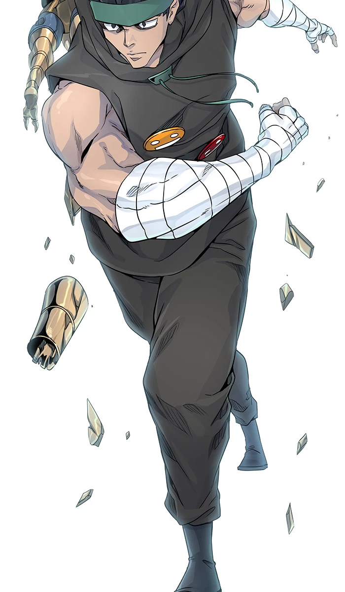 El irregular > Capitulo 493 > Page 1151