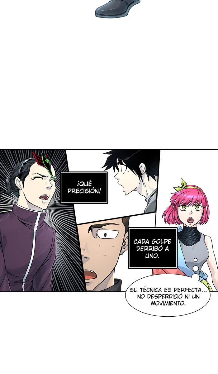 El irregular > Capitulo 493 > Page 1161