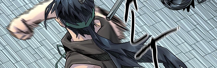 El irregular > Capitulo 493 > Page 1201