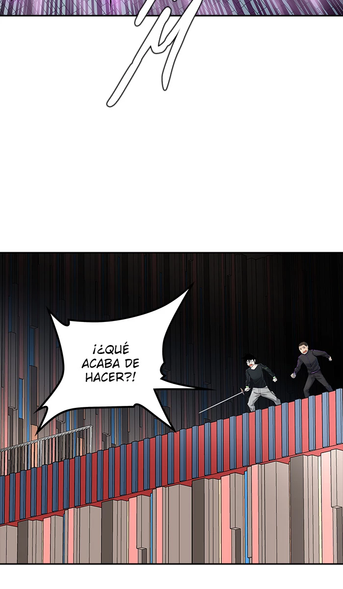 El irregular > Capitulo 493 > Page 1291