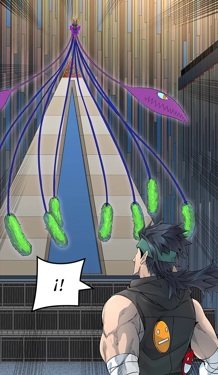 El irregular > Capitulo 493 > Page 1331