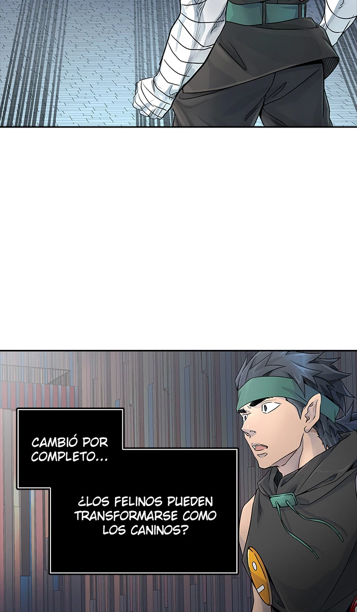 El irregular > Capitulo 493 > Page 1341