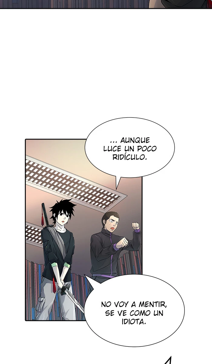 El irregular > Capitulo 493 > Page 1351