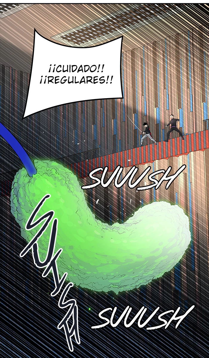 El irregular > Capitulo 493 > Page 1371