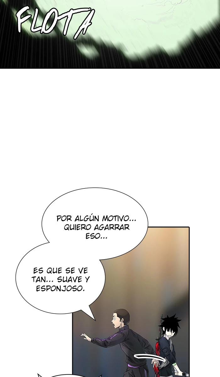 El irregular > Capitulo 493 > Page 1411