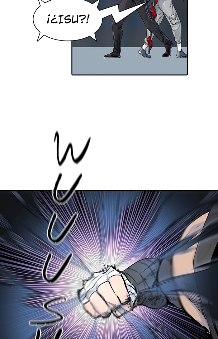 El irregular > Capitulo 493 > Page 1421