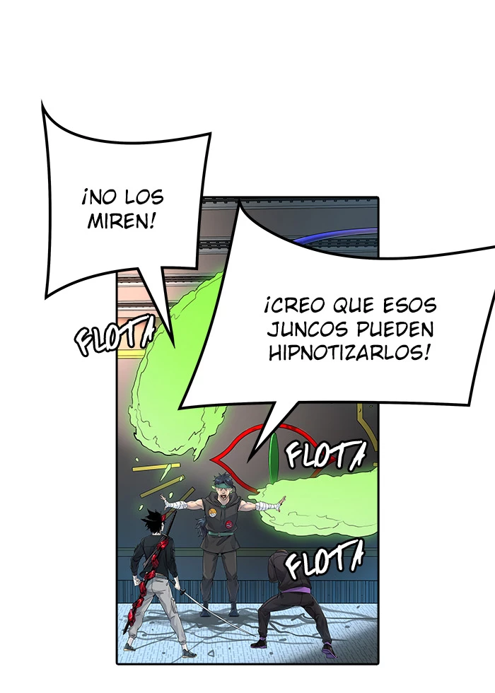 El irregular > Capitulo 493 > Page 1461