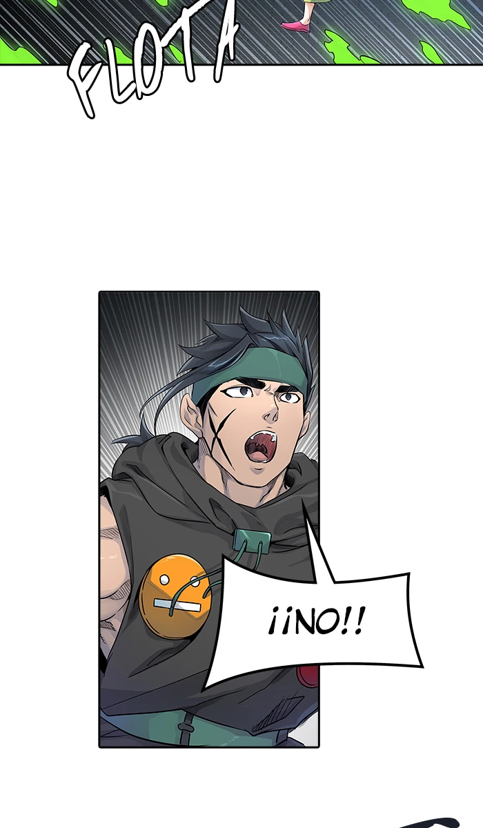 El irregular > Capitulo 493 > Page 1511