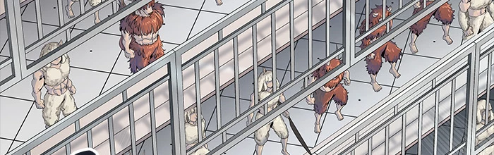 El irregular > Capitulo 493 > Page 1601