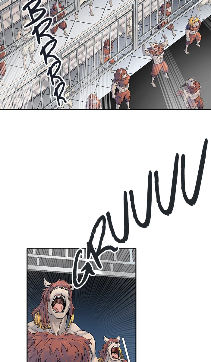 El irregular > Capitulo 493 > Page 1611