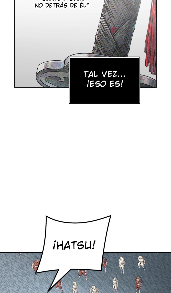 El irregular > Capitulo 493 > Page 1651