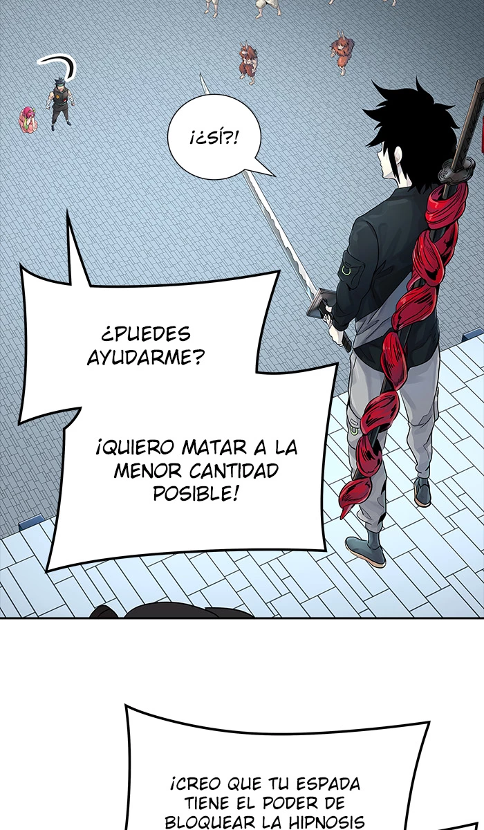 El irregular > Capitulo 493 > Page 1661