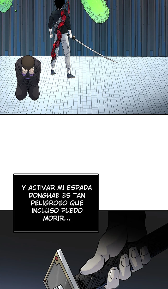 El irregular > Capitulo 493 > Page 1701
